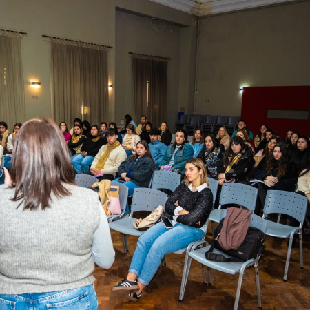 El Municipio fortaleció el trabajo articulado para agilizar el acceso al Certificado Único de Discapacidad