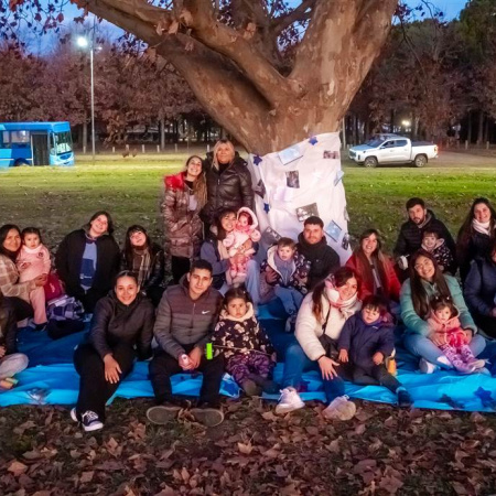 Destacan el compromiso de docentes de los jardines maternales municipales y familias en una jornada educativa