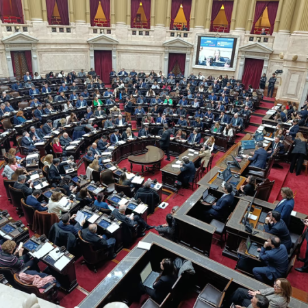 El Súper RIGI ya tiene media sanción: el Gobierno consiguió una mayoría sólida en Diputados