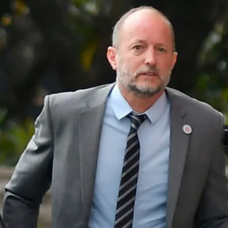 Piden la detención de Martín Insaurralde por la causa de presunto enriquecimiento ilícito y lavado de dinero