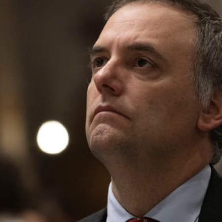 Renunció Manuel Adorni a la Jefatura de Gabinete en medio de la investigación de su patrimonio