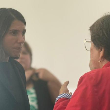 Clara Bozzano: “El endeudamiento en los hogares es consecuencia del plan de ajuste de Milei”