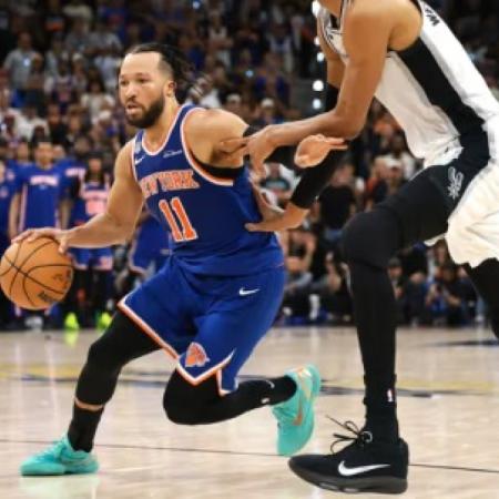 New York Knicks es el nuevo campeón de la NBA y alza el título luego de 53 años