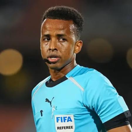 Del escándalo mundialista a la Supercopa UEFA: el sudanés Omar Artan dirigirá PSG-Aston Villa