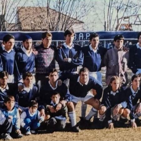 BAP realizará una gran peña ferroviaria para recaudar fondos y homenajear al plantel campeón de 1997