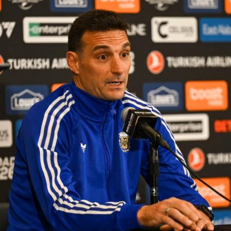 Siete jugadores de la Selección Argentina podrían debutar en el Mundial ante Jordania