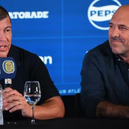 “Hasta mi mamá me pide que lo eche”: Gonzalo Belloso sobre la continuidad de Jorge Almirón