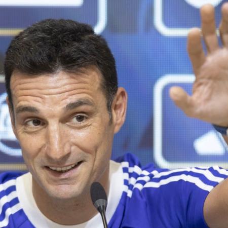 La Selección argentina se prepara de cara al Mundial 2026: cuándo son los amistosos contra Honduras e Islandia