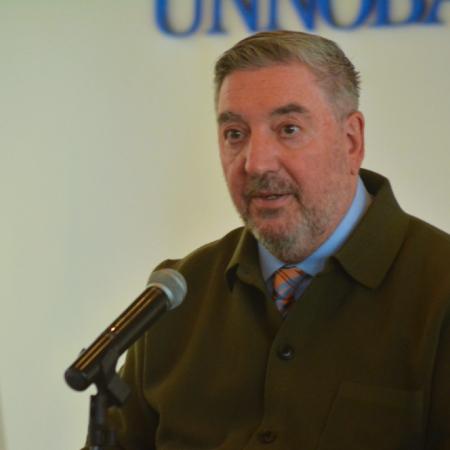 El rector de la UNNOBA advirtió que peligra el inicio normal del segundo cuatrimestre por el desfinanciamiento universitario