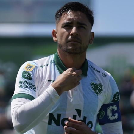 Antes de la tercera estrella: el homenaje de Sarmiento a la Selección Argentina