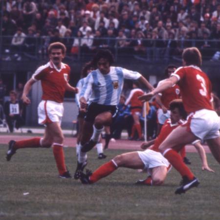 El historial de la Selección argentina con Austria, su próximo rival en el Mundial 2026