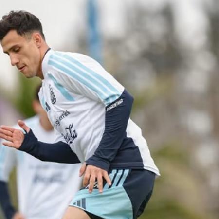 Mundial 2026: Scaloni reservó a cuatro futbolistas por si surgen bajas de urgencia antes del debut
