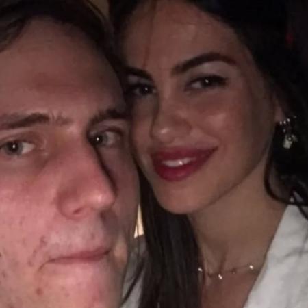 El emotivo mensaje de la juninense Sofía Molina tras la muerte de Gaspi