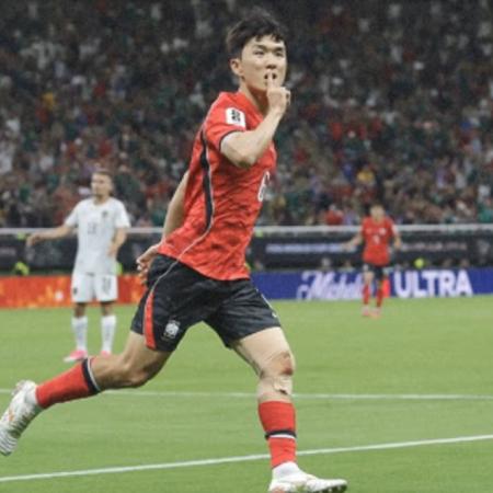 El plantel de Corea del Sur rompió relaciones con la prensa de su país tras una burla a Son Heung-min