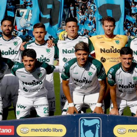 Sarmiento regresa al trabajo y pone en marcha la pretemporada