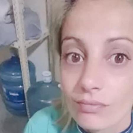 Profundo pesar por el fallecimiento de la enfermera Natalia Bellome en el Hospital Interzonal de Junín
