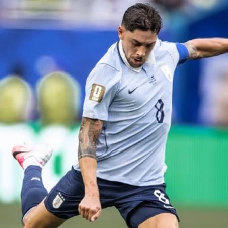 Uruguay empató con Cabo Verde y no pudo asegurar la clasificación a los 16avos del Mundial