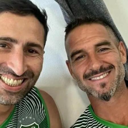 Alejandro Donatti vuelve al fútbol profesional: jugará en Boca Unidos tras superar una difícil etapa personal