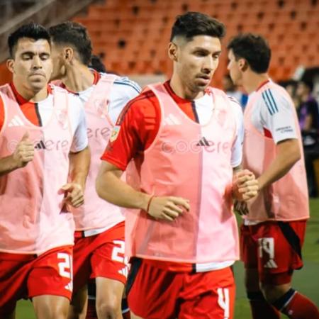 Di Carlo anticipó una profunda renovación en River: “Se van a ir 15 jugadores”