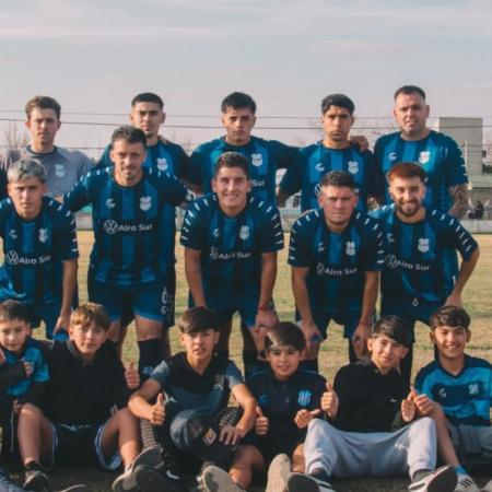La final del Apertura ya tiene sede, día y horario: Rivadavia y Baigorrita definen el título en Moreno