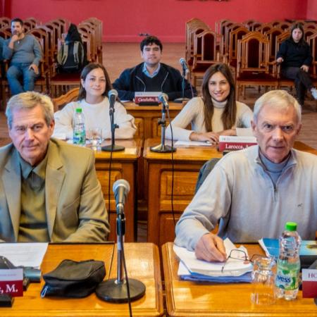 El bloque Somos repudió la agresión y atropello a un inspector de tránsito en Junín