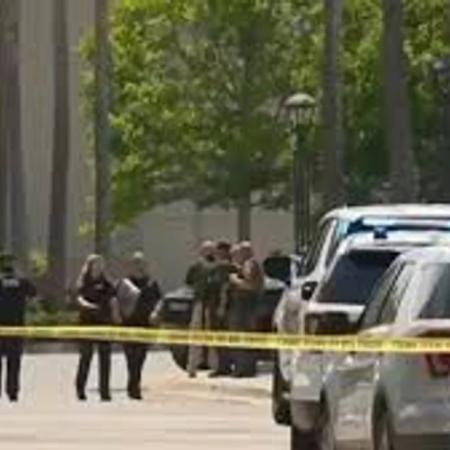 Alerta Mundial: nueve heridos en un tiroteo en Kansas, la ciudad donde concentra la Selección