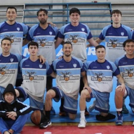 San Martín es finalista y espera por Ciclista o Porteño de Chacabuco