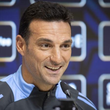 Lionel Scaloni luego del triunfo argentino ante Jordania en el Mundial 2026: “Ahora se viene lo bueno”