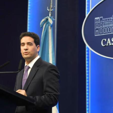 Para el Gobierno Nacional, "la economía va bien" e insisten en que "lo peor ya pasó"