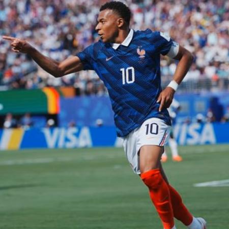 Mundial 2026: Francia buscará asegurar la clasificación ante Irak en Filadelfia