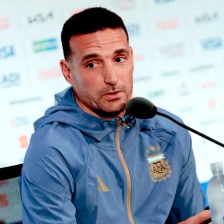 Sin Messi: la posible formación de la Selección para enfrentar a Jordania