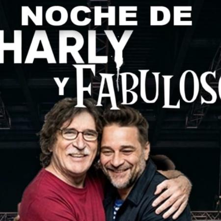 Noche de Charly y Los Fabulosos: dos tributos en una sola fecha para revivir los clásicos de los '80 en Junín