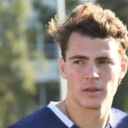 Juan Patricio Batac brilló con Los Pumas 7’s en Valladolid