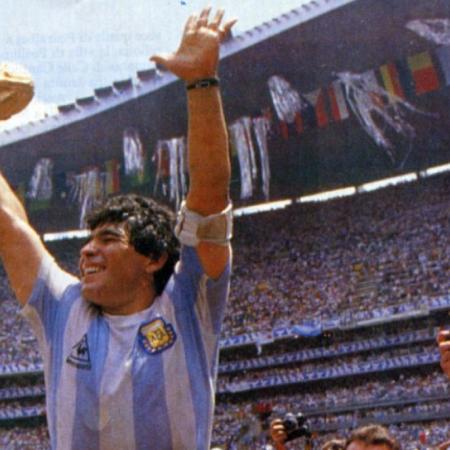 A 40 años del título del 86: México, Maradona y una Selección argentina que tocó el cielo con las manos