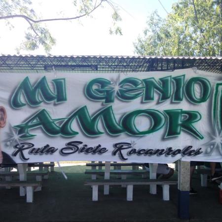 Indio Solari eterno: las frases que se hicieron bandera en Sarmiento de Junín