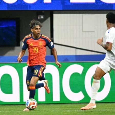 España y Uruguay van por su primer triunfo en el Mundial 2026