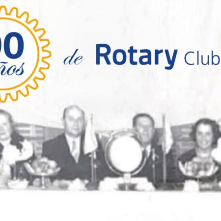 El Museo Histórico será sede de una muestra por los 90 años de Rotary Club Junín