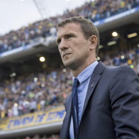 Boca inicia la era Arruabarrena con una pretemporada a doble turno