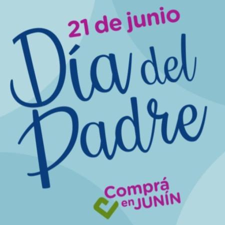 Día del Padre: invitan a comprar regalos de emprendedores locales a través de la plataforma “Comprá en Junín”