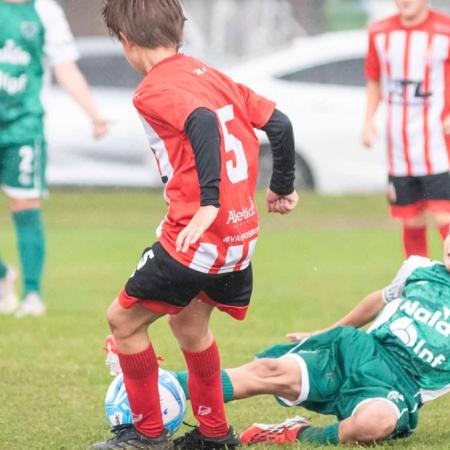 Se conmemora el Día del Futbolista Juninense, una fecha cargada de historia