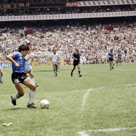 Se celebra el Día del Futbolista Argentino: ¿por qué se eligió el 22 de junio?