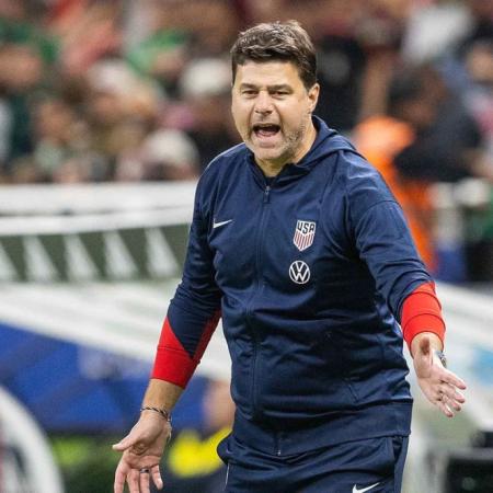 El método con IA con el que Pochettino revolucionó a Estados Unidos con tecnología argentina