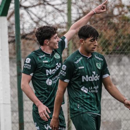 La Reserva de Sarmiento cierra su participación ante Barracas Central