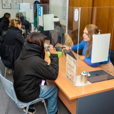 La Oficina de Empleo informó que hay 130 oportunidades laborales activas en Junín
