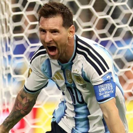 Messi lidera la tabla de goleadores del Mundial 2026, seguido de Mbappé y Haaland