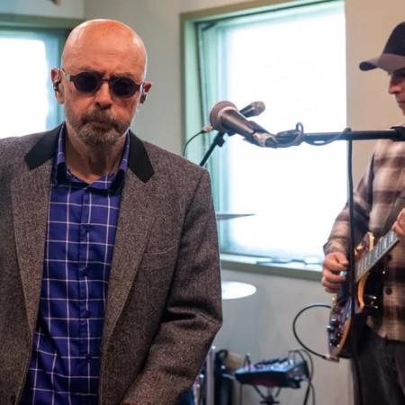 Murió el Indio Solari a los 77 años, uno de los mayores exponentes del rock nacional