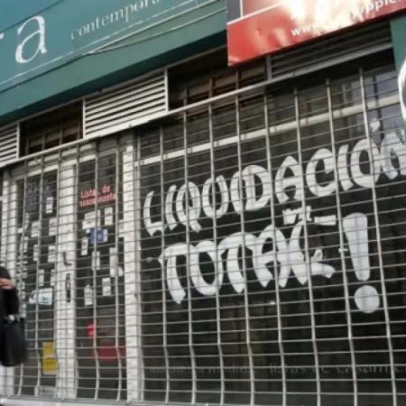 “La economía crece, pero con sectores que ganan y otros que sufren”, según economista