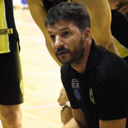 Leandro Genovese es el nuevo entrenador del Club Ciclista Juninense