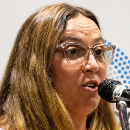 Valeria Arata llevó al Congreso de la Nación la preocupación de Junín por la posible eliminación de la Zona Fría