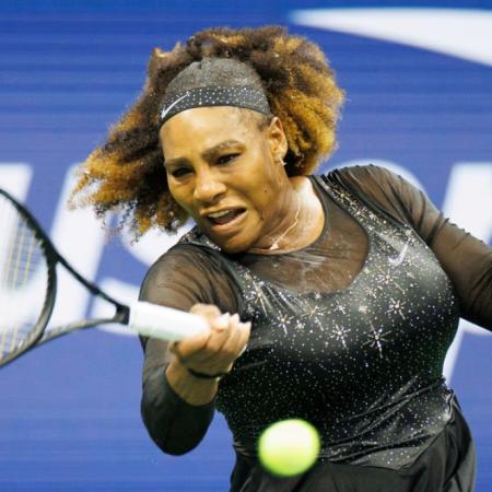 Sorpresa en el mundo del tenis: la histórica Serena Williams vuelve del retiro a los 44 años